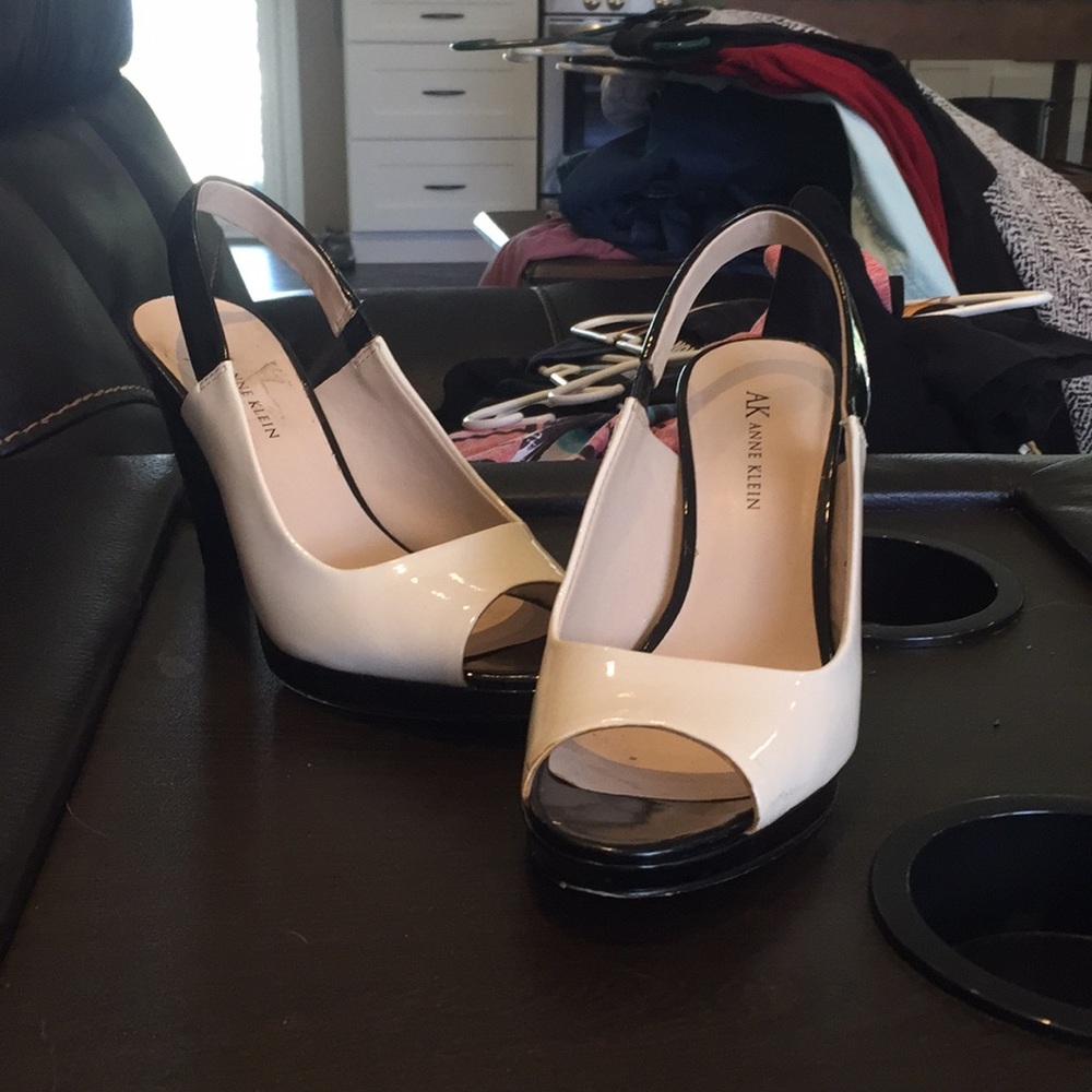 Anne Klein heels